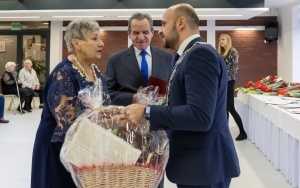 Świętowali małżeńskie jubileusze (6)