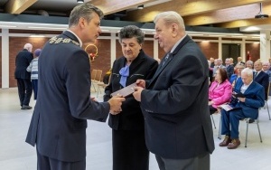 Świętowali małżeńskie jubileusze (8)
