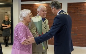 Świętowali małżeńskie jubileusze (9)