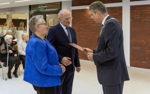 Świętowali małżeńskie jubileusze (10)
