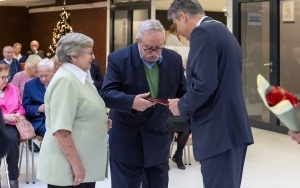Świętowali małżeńskie jubileusze (12)