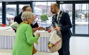 Świętowali małżeńskie jubileusze (13)