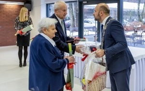 Świętowali małżeńskie jubileusze (14)