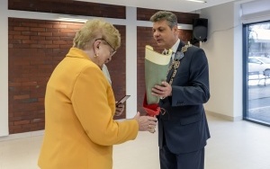 Świętowali małżeńskie jubileusze (15)