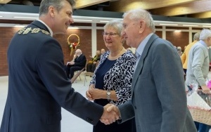 Świętowali małżeńskie jubileusze (16)