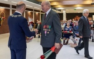 Świętowali małżeńskie jubileusze (18)