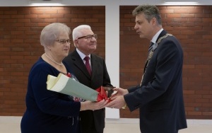 Świętowali małżeńskie jubileusze (3)