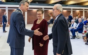 Świętowali małżeńskie jubileusze (4)