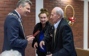 Świętowali małżeńskie jubileusze (5)