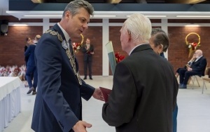 Świętowali małżeńskie jubileusze (6)