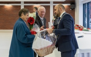 Świętowali małżeńskie jubileusze (7)