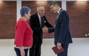Świętowali małżeńskie jubileusze (8)