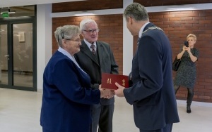 Świętowali małżeńskie jubileusze (12)