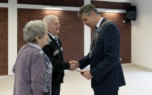 Świętowali małżeńskie jubileusze (13)