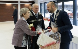 Świętowali małżeńskie jubileusze (14)