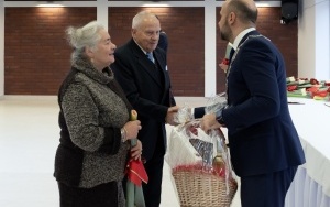 Świętowali małżeńskie jubileusze (2)