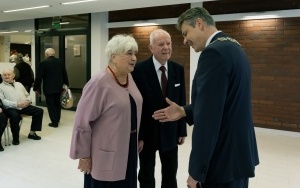 Świętowali małżeńskie jubileusze (3)