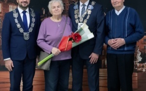 Świętowali małżeńskie jubileusze (13)
