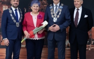 Świętowali małżeńskie jubileusze (14)