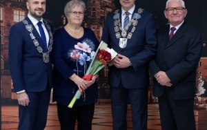 Świętowali małżeńskie jubileusze (1)
