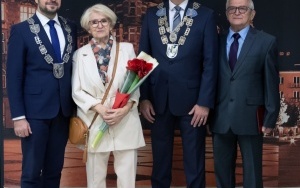 Świętowali małżeńskie jubileusze (2)