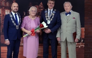 Świętowali małżeńskie jubileusze (3)