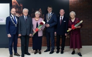 Świętowali małżeńskie jubileusze (4)