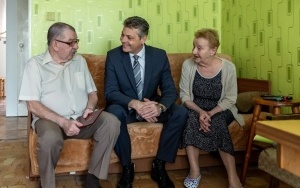 Świętowali małżeńskie jubileusze (8)