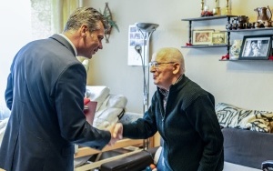 Świętowali małżeńskie jubileusze (9)