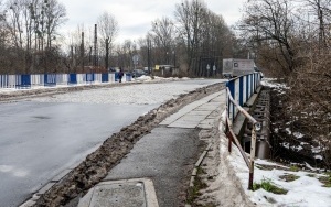 W przyszłym roku przebudowa wiaduktu na ul. Zabrzańskiej  (1)