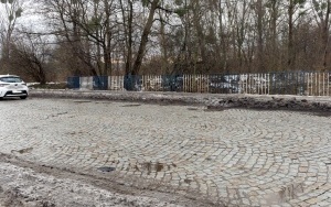 W przyszłym roku przebudowa wiaduktu na ul. Zabrzańskiej  (8)