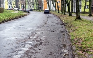 W przyszłym roku ruszy przebudowa ul. Tysiąclecia w Stroszku (2)