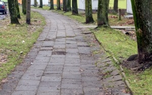 W przyszłym roku ruszy przebudowa ul. Tysiąclecia w Stroszku (4)