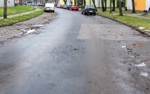 W przyszłym roku ruszy przebudowa ul. Tysiąclecia w Stroszku (5)