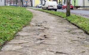 W przyszłym roku ruszy przebudowa ul. Tysiąclecia w Stroszku (7)
