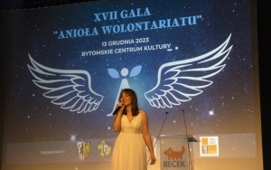 Gala wręczenia Aniołów Wolontariatu (2)