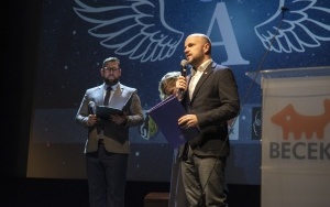 Gala wręczenia Aniołów Wolontariatu (5)