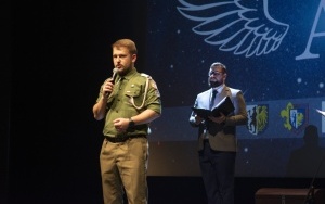 Gala wręczenia Aniołów Wolontariatu (6)