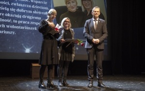 Gala wręczenia Aniołów Wolontariatu (10)