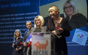 Gala wręczenia Aniołów Wolontariatu (11)