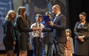 Gala wręczenia Aniołów Wolontariatu (12)