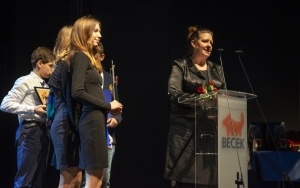 Gala wręczenia Aniołów Wolontariatu (2)