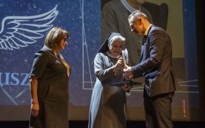 Gala wręczenia Aniołów Wolontariatu (3)