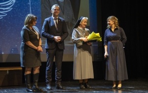 Gala wręczenia Aniołów Wolontariatu (4)
