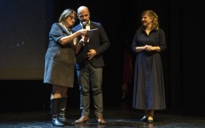Gala wręczenia Aniołów Wolontariatu (5)