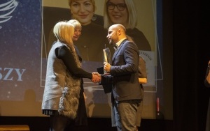 Gala wręczenia Aniołów Wolontariatu (6)