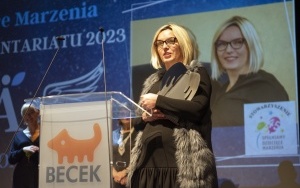 Gala wręczenia Aniołów Wolontariatu (8)