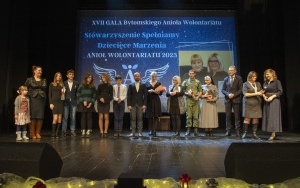 Gala wręczenia Aniołów Wolontariatu (9)