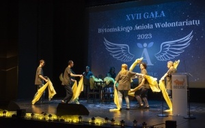 Gala wręczenia Aniołów Wolontariatu (10)