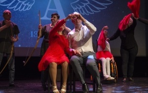 Gala wręczenia Aniołów Wolontariatu (14)